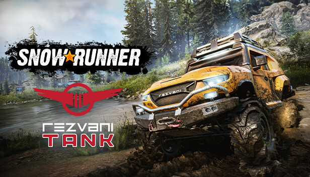 雪地奔驰|官方中文|本体+1.0.41升补+43DLC|NSZ|原版|_0