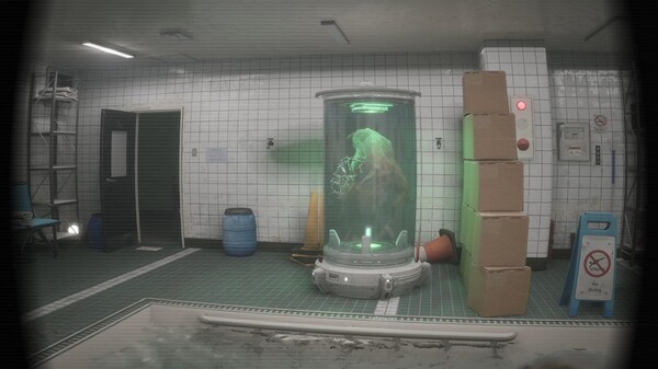 运送实验怪物的人 UNDERWARD|官方中文|解压即撸|_9