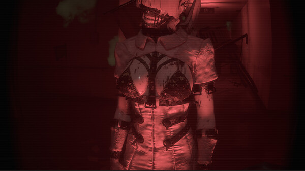 运送实验怪物的人 UNDERWARD|官方中文|解压即撸|_3