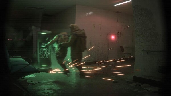 运送实验怪物的人 UNDERWARD|官方中文|解压即撸|_2