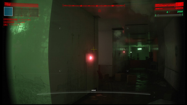 运送实验怪物的人 UNDERWARD|官方中文|解压即撸|_7