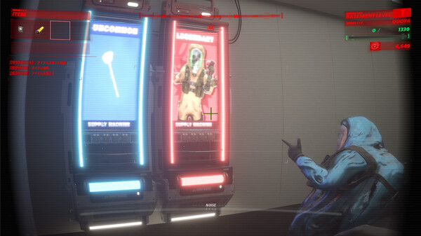 运送实验怪物的人 UNDERWARD|官方中文|解压即撸|_11