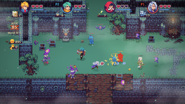 海之号角 柯罗诺斯地下城|豪华中文|Build.18940607+全DLC|解压即撸|_3