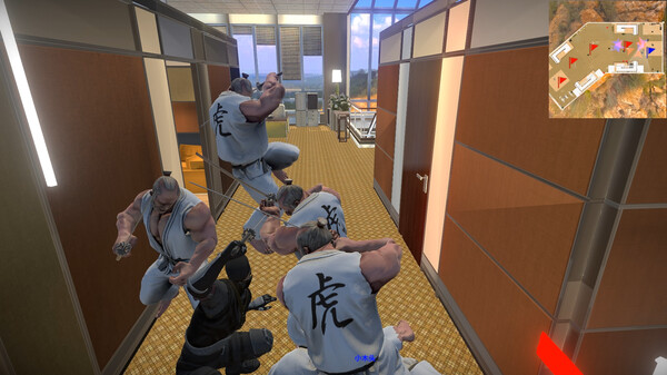 少女战地 BISHOJO BATTLEFIELD|官方中文|解压即撸|_6