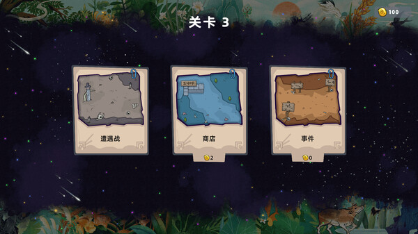 破碎空间旅行者|官方中文|Build.16372578-次元遗境-虚空战纪|解压即撸|_2