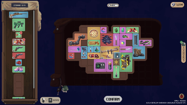 死亡日 狂杀末路|官方中文|Build.20563177+支持者DLC+全DLC|解压即撸|_2