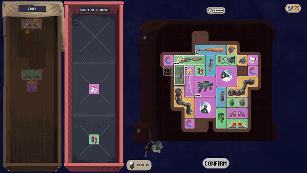 死亡日 狂杀末路|官方中文|Build.20563177+支持者DLC+全DLC|解压即撸|_6