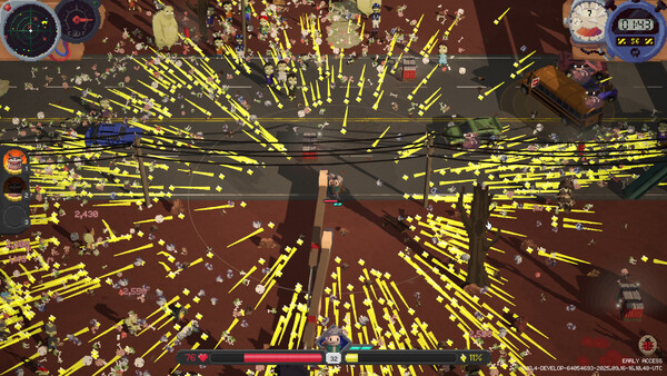 死亡日 狂杀末路|官方中文|Build.20563177+支持者DLC+全DLC|解压即撸|_11