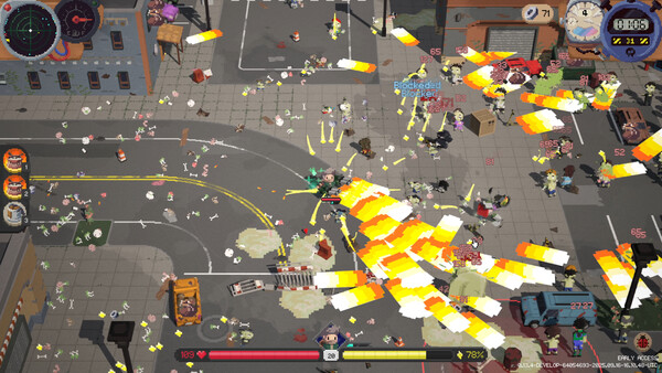 死亡日 狂杀末路|官方中文|Build.20563177+支持者DLC+全DLC|解压即撸|_1