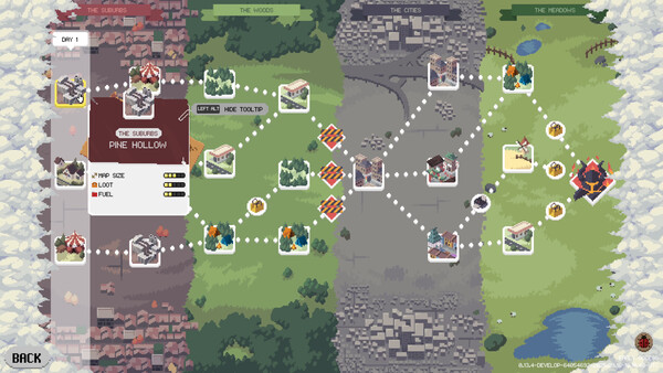 死亡日 狂杀末路|官方中文|Build.20563177+支持者DLC+全DLC|解压即撸|_5