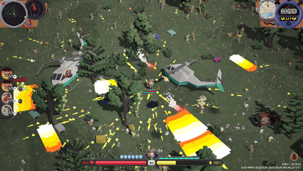 死亡日 狂杀末路|官方中文|Build.20563177+支持者DLC+全DLC|解压即撸|_7