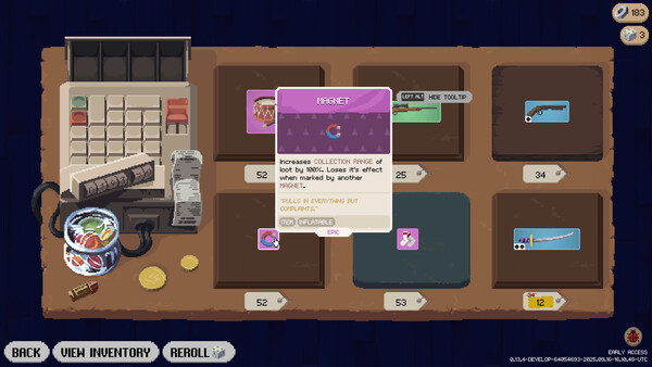 死亡日 狂杀末路|官方中文|Build.20563177+支持者DLC+全DLC|解压即撸|_8