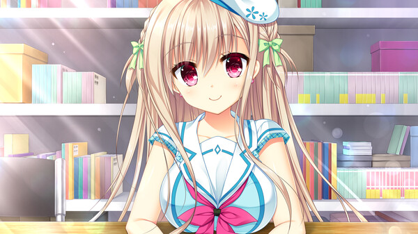 绽放★青春全力向前冲|官方中文|解压即撸|_12