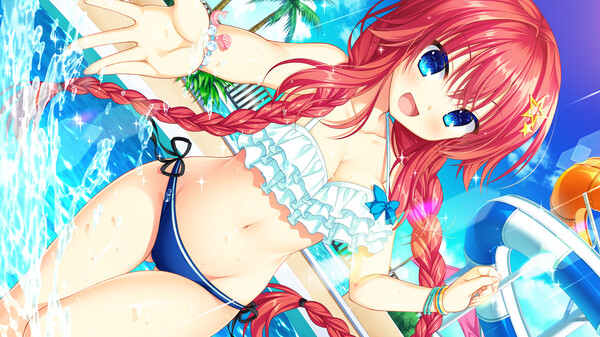 绽放★青春全力向前冲|官方中文|解压即撸|_3