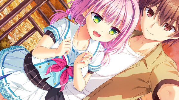 绽放★青春全力向前冲|官方中文|解压即撸|_4