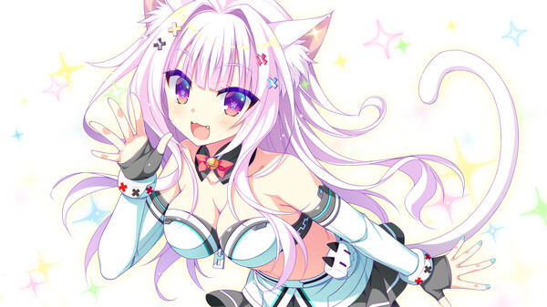 绽放★青春全力向前冲|官方中文|解压即撸|_15