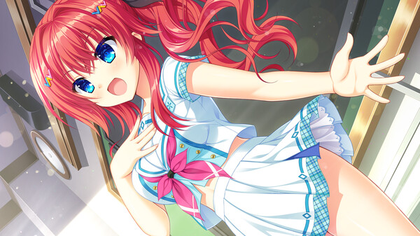 绽放★青春全力向前冲|官方中文|解压即撸|_1