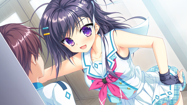 绽放★青春全力向前冲|官方中文|解压即撸|_6