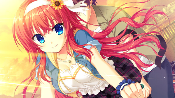 绽放★青春全力向前冲|官方中文|解压即撸|_2