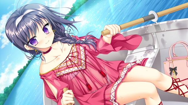 绽放★青春全力向前冲|官方中文|解压即撸|_8