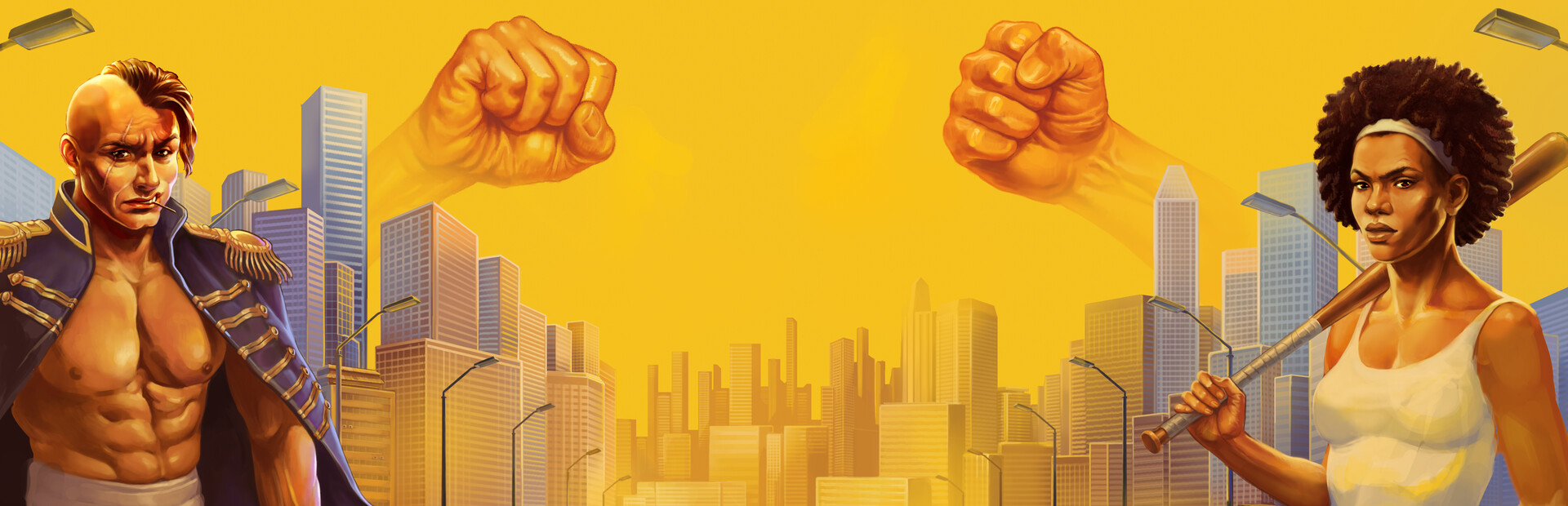 武林求生|官方中文|Build.17364520-无尽模式+全DLC-支持手柄|解压即撸|_4