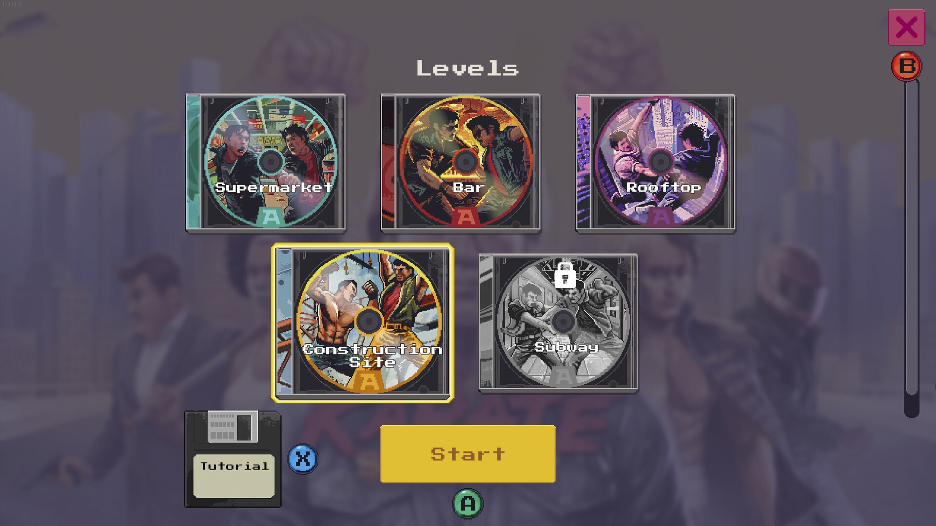 武林求生|官方中文|Build.17364520-无尽模式+全DLC-支持手柄|解压即撸|_11