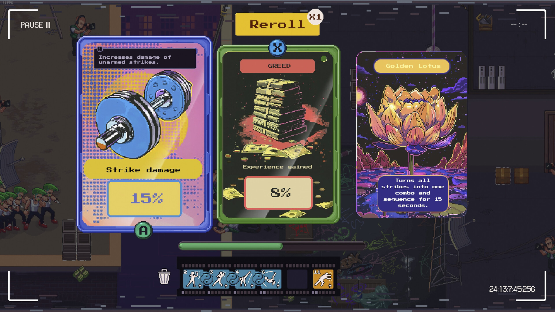 武林求生|官方中文|Build.17364520-无尽模式+全DLC-支持手柄|解压即撸|_9