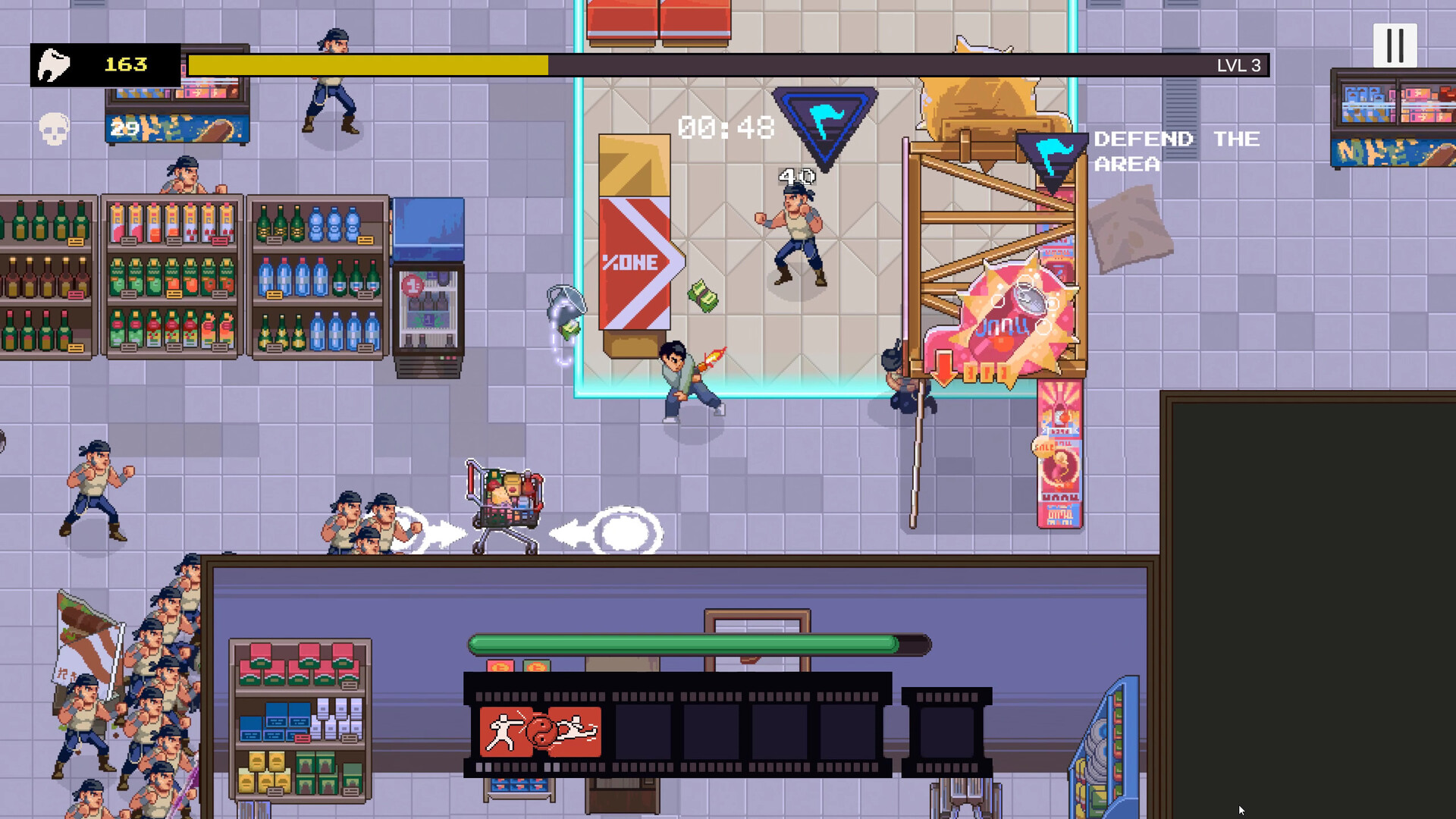 武林求生|官方中文|Build.17364520-无尽模式+全DLC-支持手柄|解压即撸|_12