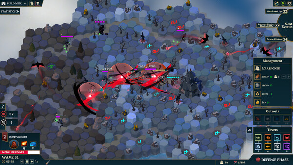 诺德霍尔德 Nordhold|官方中文|Build.19761138+全DLC|解压即撸|_3