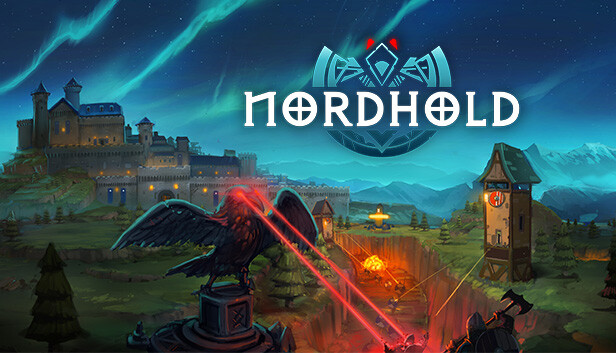 诺德霍尔德 Nordhold|官方中文|Build.19761138+全DLC|解压即撸|_0