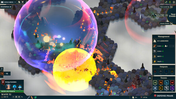 诺德霍尔德 Nordhold|官方中文|Build.19761138+全DLC|解压即撸|_1