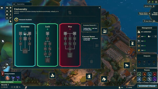 诺德霍尔德 Nordhold|官方中文|Build.19761138+全DLC|解压即撸|_7