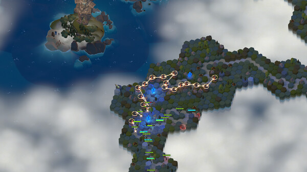 诺德霍尔德 Nordhold|官方中文|Build.19761138+全DLC|解压即撸|_6