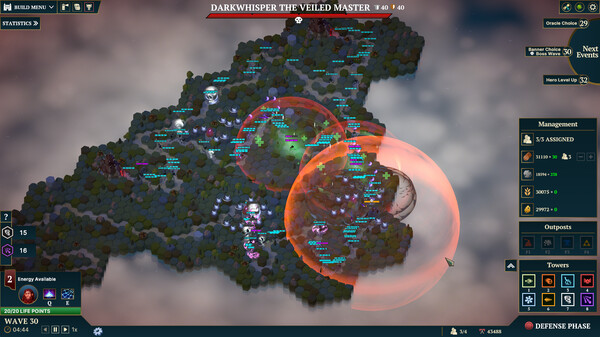 诺德霍尔德 Nordhold|官方中文|Build.19761138+全DLC|解压即撸|_10