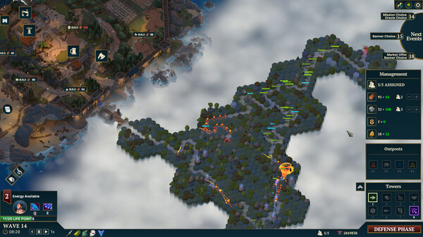 诺德霍尔德 Nordhold|官方中文|Build.19761138+全DLC|解压即撸|_12