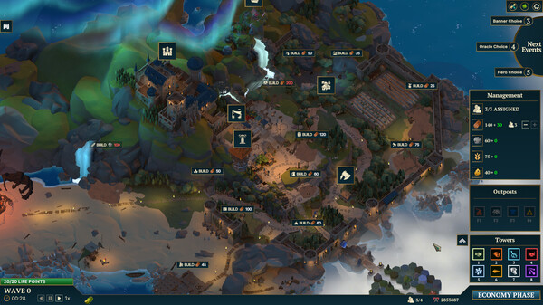 诺德霍尔德 Nordhold|官方中文|Build.19761138+全DLC|解压即撸|_4