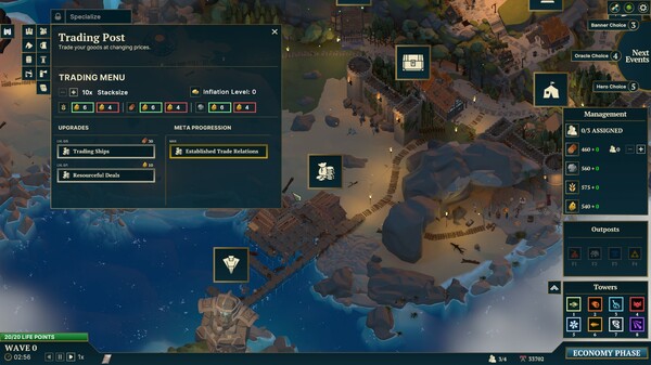 诺德霍尔德 Nordhold|官方中文|Build.19761138+全DLC|解压即撸|_5