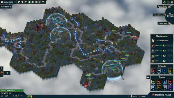 诺德霍尔德 Nordhold|官方中文|Build.19761138+全DLC|解压即撸|_14