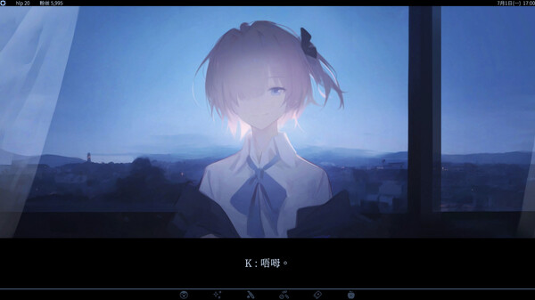 爱 互联网 杀人魔法 Love Internet and Murder Magic|官方中文|解压即撸|_1