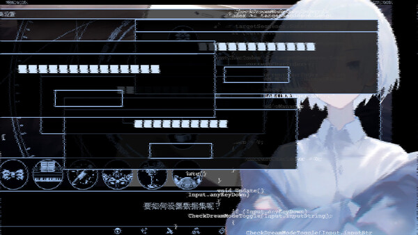 爱 互联网 杀人魔法 Love Internet and Murder Magic|官方中文|解压即撸|_4