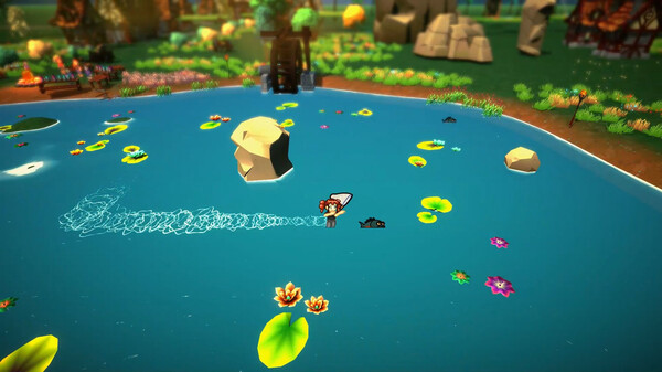 风铃物语 Wind Story|官方中文|本体+1.0.0.0升补|NSZ|原版|_7