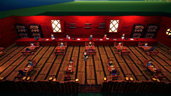 风铃物语 Wind Story|官方中文|本体+1.0.0.0升补|NSZ|原版|_9