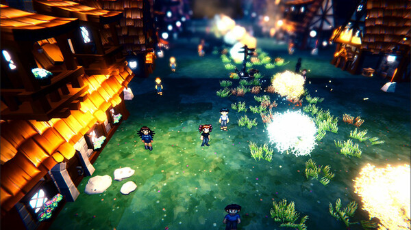 风铃物语 Wind Story|官方中文|本体+1.0.0.0升补|NSZ|原版|_4