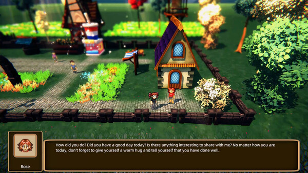 风铃物语 Wind Story|官方中文|本体+1.0.0.0升补|NSZ|原版|_10