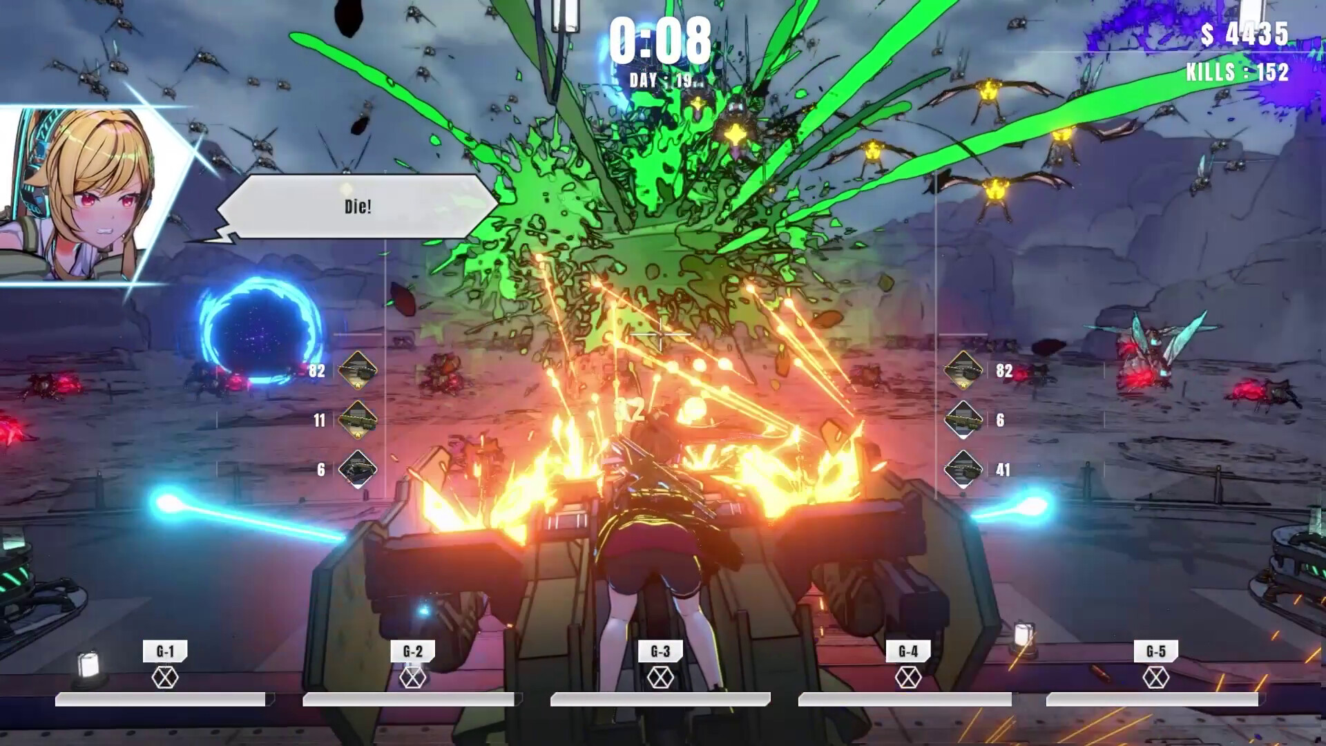 御炮少女|官方中文|Build.20168039-1.03-新功能+全DLC|解压即撸|_10