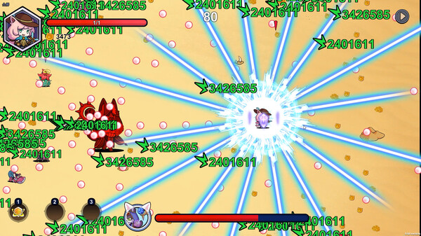 喵喵幸存者|官方中文|Build.19480880+全DLC|解压即撸|_5