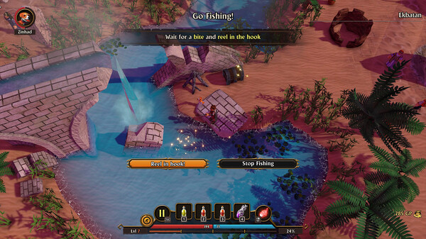 命运 重新觉醒|官方中文|Build.18625919-断界回声-誓约之途|解压即撸|_7