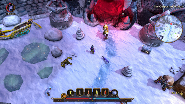 命运 重新觉醒|官方中文|Build.18625919-断界回声-誓约之途|解压即撸|_8