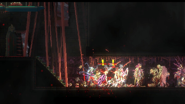 浪客诺特|官方中文|Build.20458618-夜狱残陨-碎界修罗+全DLC-支持手柄|解压即撸|_11