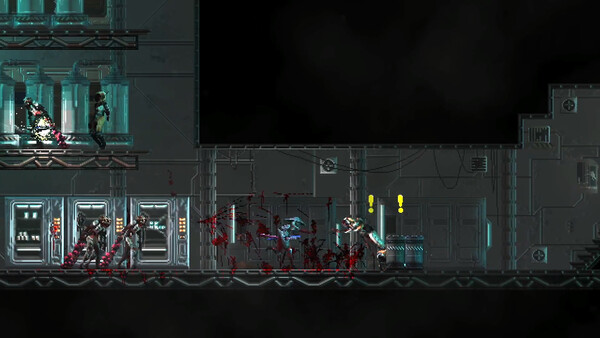 浪客诺特|官方中文|Build.20458618-夜狱残陨-碎界修罗+全DLC-支持手柄|解压即撸|_13